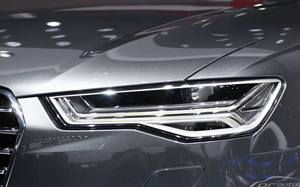ȫ�W��A6L������ ����܇֮��Ʒ